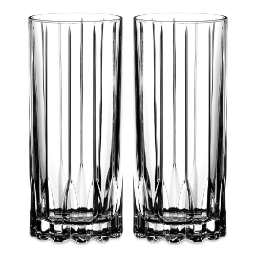 Набор стаканов для коктейлей Fizz 270 мл 0,6х16,2 см Riedel Bar 2 пр