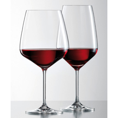 Набор бокалов для красного вина 656 мл, 6 шт, Taste, SCHOTT ZWIESEL