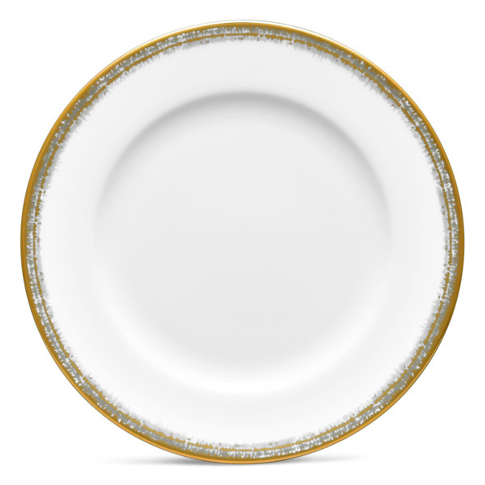 Тарелка десертная Noritake Хаку 17 см