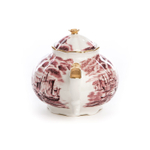 Заварочный чайник Smeraldina, Hybrid, Seletti