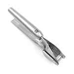 Пресс для чеснока 190 мм, TWIN Pure steel, Zwilling