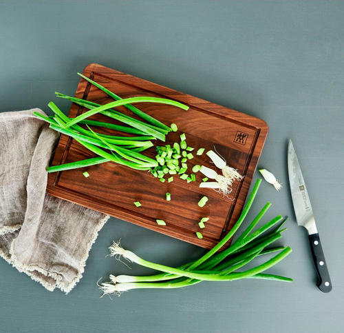 Доска разделочная из ореха 350х250 мм, Zwilling