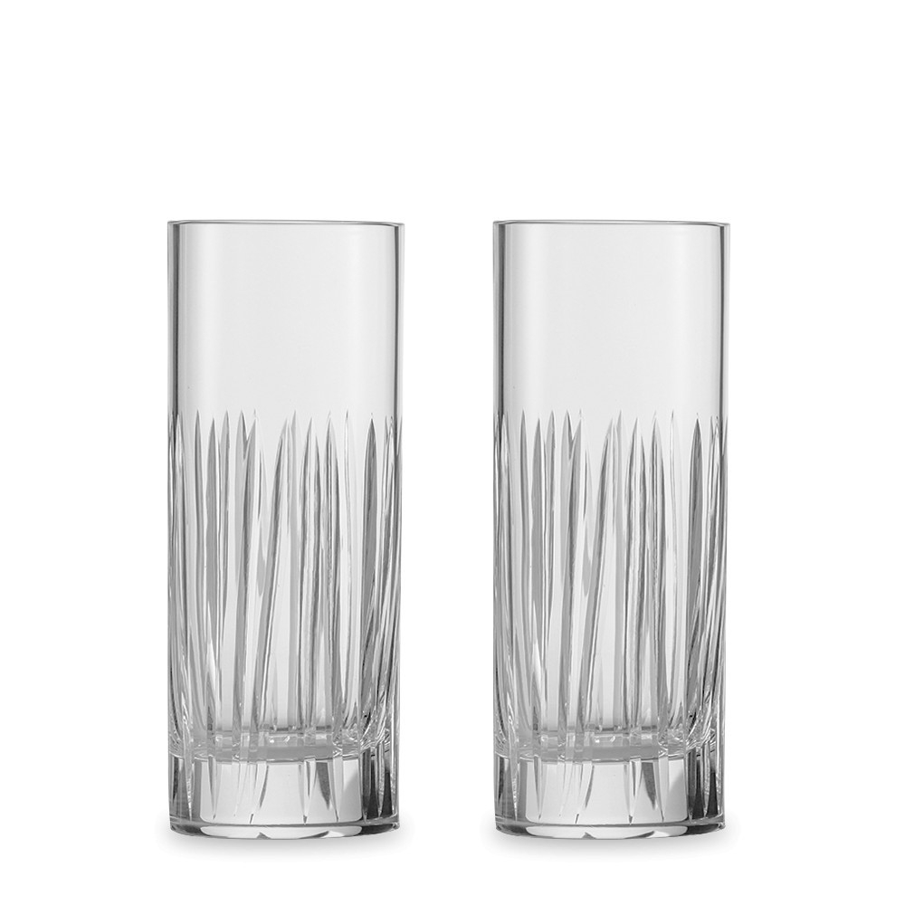 Набор стаканов для воды 119 649-2, 311 мл, 2 шт, Basic Bar Motion, Schott Zwiesel в интернет-магазине элитной посуды Этикет с доставкой по Москве, Спб, России