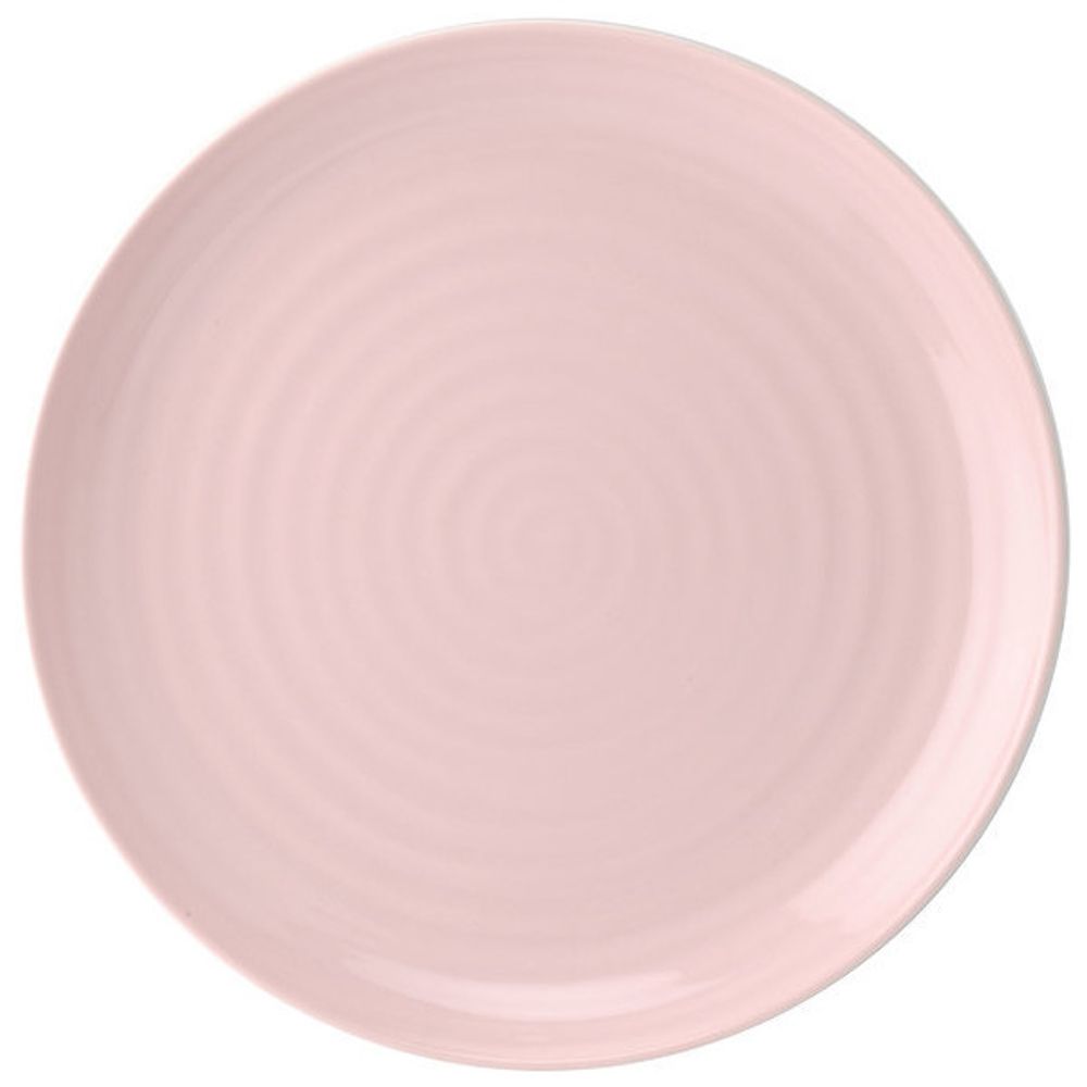 Тарелка закусочная Portmeirion "Софи Конран для Портмейрион" 22см (розовая)