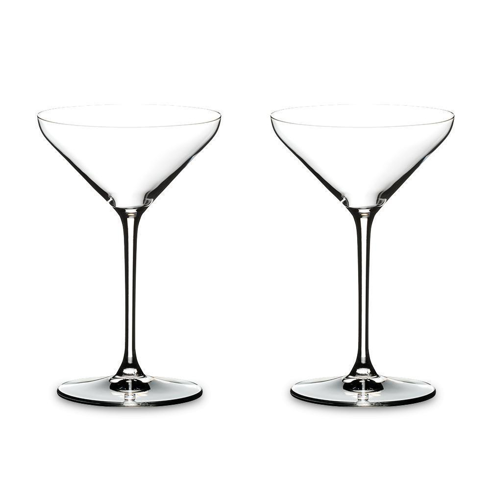 Набор бокалов для коктейлей 250 мл Riedel Extreme 2 пр
