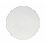 Тарелка обеденная 28,4 см Costa Nova Friso белая
