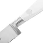 Нож для стейка  13 см, из кованой высокоуглеродистой нержавеющей стали, белый, 230524W, Riviera Blanca, Arcos