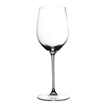 Набор из 2-х хрустальных бокалов для вина, 370 мл, Veritas, Riedel (6449/05)