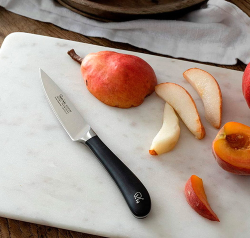 Нож овощной 10 см, Signature Knife, Robert Welch