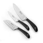 Набор кухонных ножей, 3 предмета, Signature Knife, Robert Welch