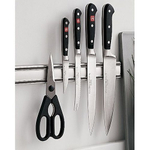 Держатель магнитный 7227/45, цвет стальной матовый, длина 45 см, Magnetic holders, Wuesthof