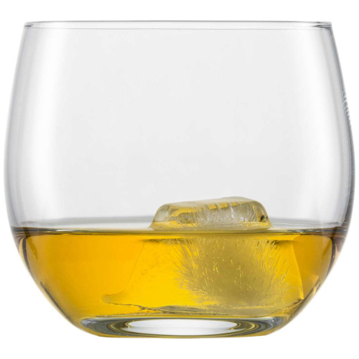 Набор стаканов для виски, 400 мл, 4 шт, For YOU, SCHOTT ZWIESEL