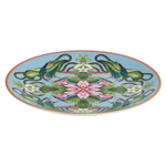 Тарелка закусочная Wedgwood Вандерласт Животный мир 20 см, фарфор