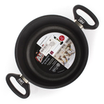 Алюминиевый сотейник с антипригарным покрытием AMT820, 20 см, 1,8 л, Frying Pans, АМТ