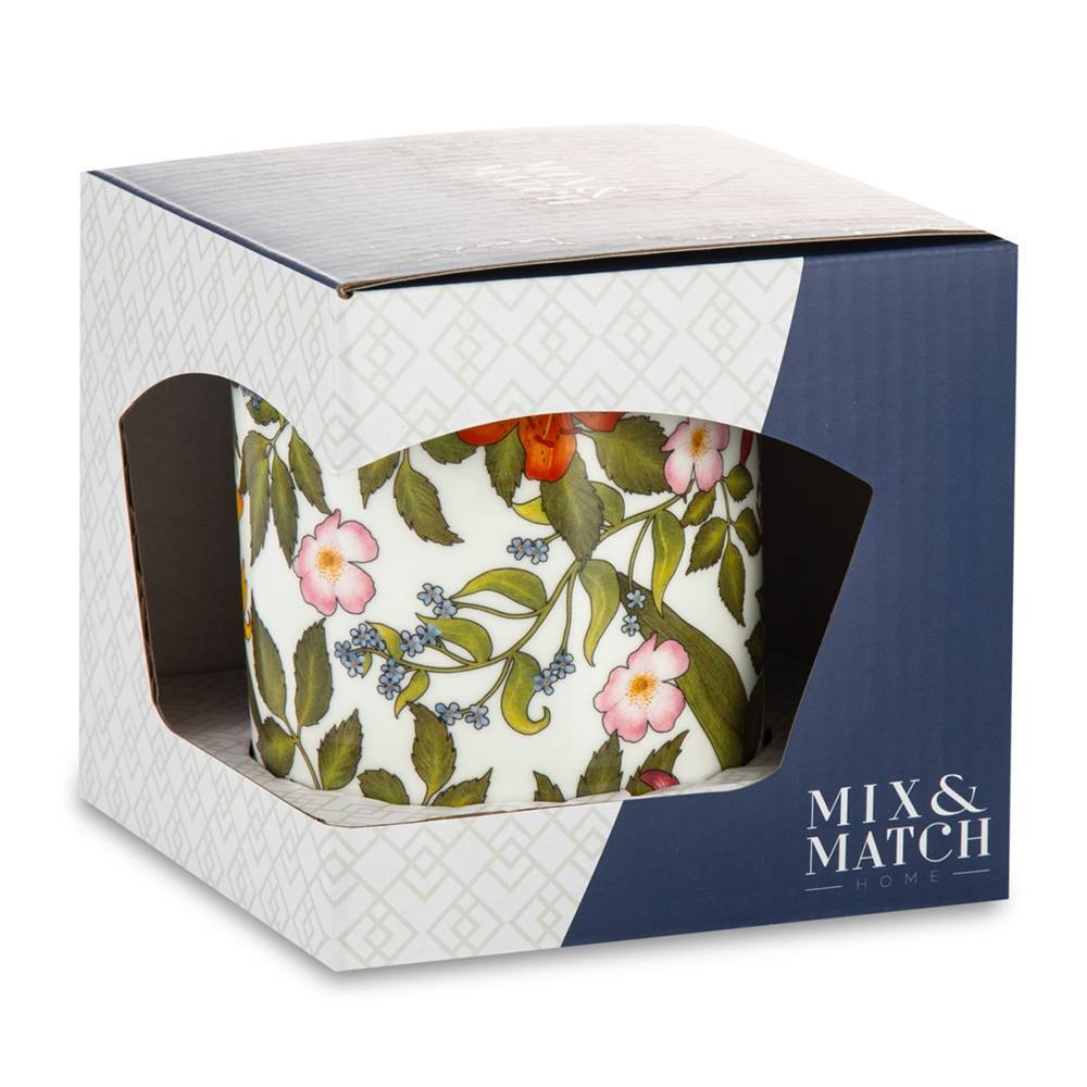 Кружка 350 мл Mix&Match Home Майя