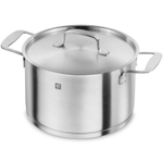 Этикет: Кастрюля 24 см, 6,2 л, Base, Zwilling