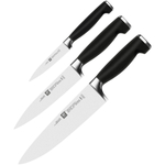 Набор ножей 3 предмета, TWIN Four Star II, Zwilling