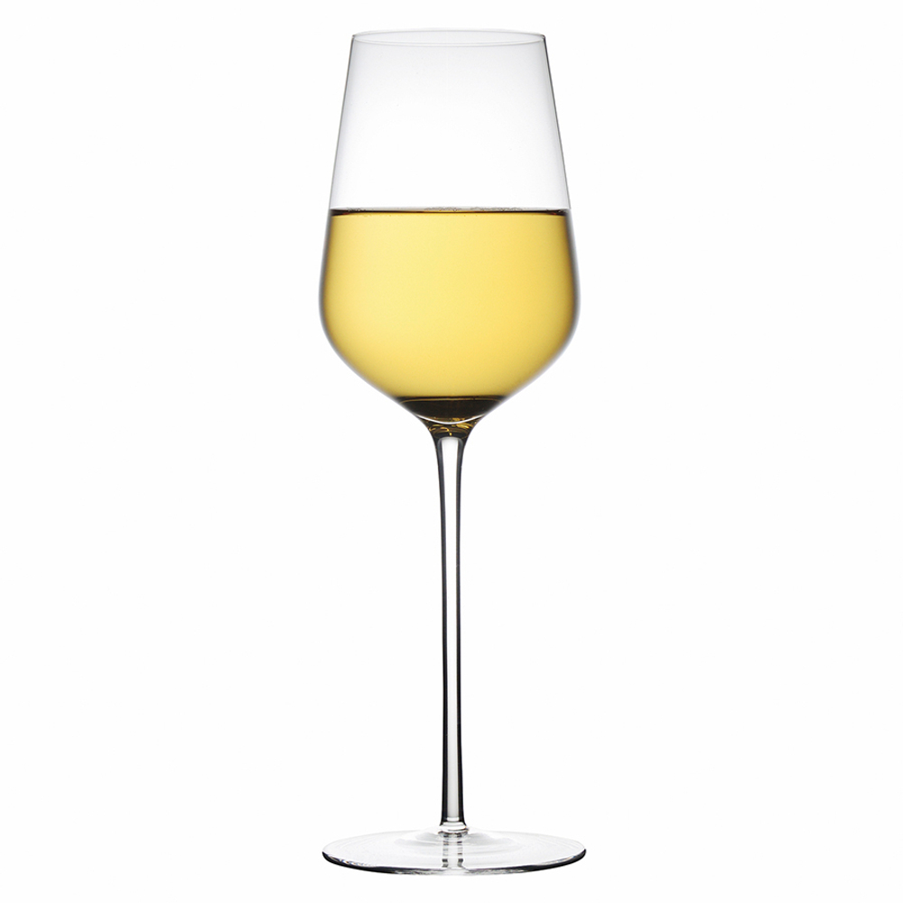 Набор бокалов для вина Flavor, 520 мл, 2 шт., Liberty Jones