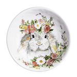 Тарелка для пасты 23 см Certified Int. Милый кролик