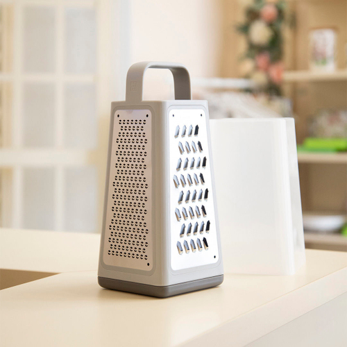 Терка 4-х сторонняя Zwilling Z-Cut