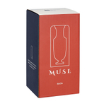 Ваза Muse 25 см, Bergenson Bjorn