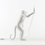 Настольная лампа Monkey Lamp Standing, Seletti (14880)
