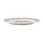 Тарелка Owl из коллекции Birds of Paradise, ?21 см