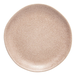 Тарелка закусочная 21,7 см Costa Nova Livia розовая