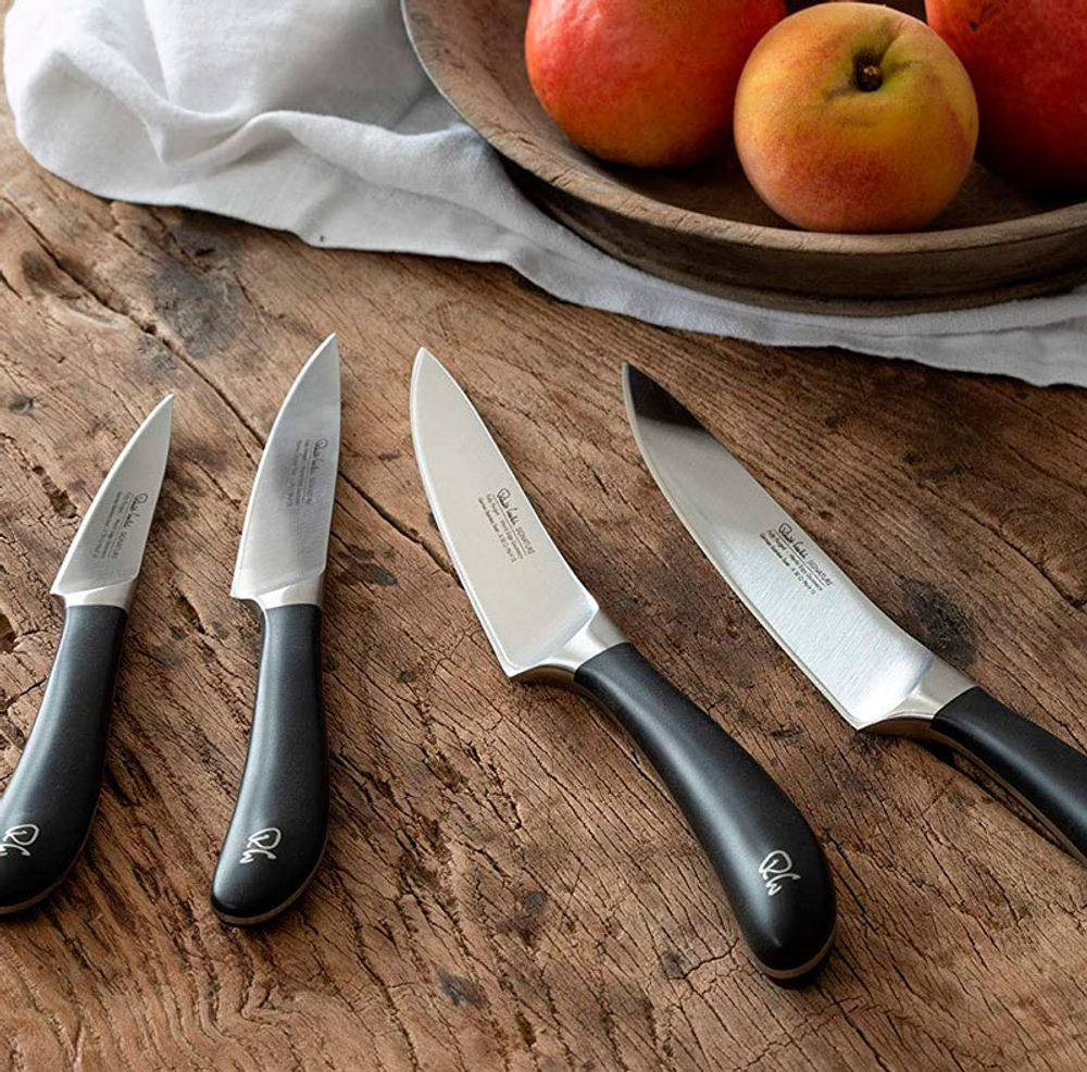 Нож кухонный 14 см, Signature Knife, Robert Welch