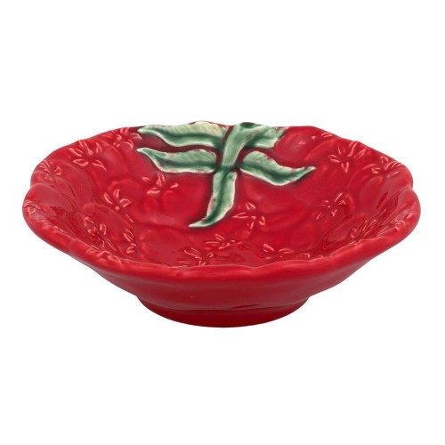 Салатник 16,5 см Bordallo Pinheiro "Томат"