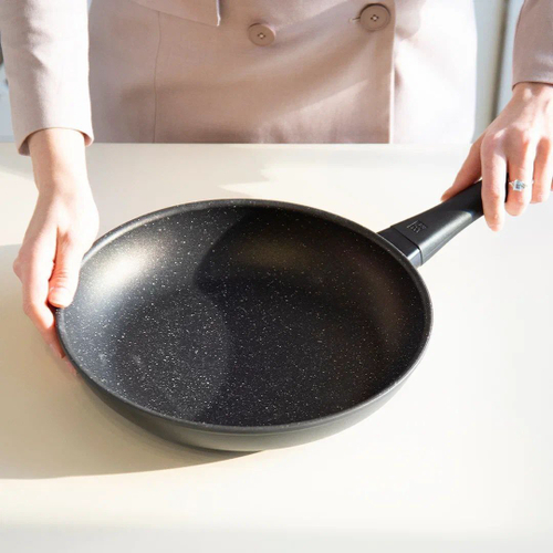 Сковорода 20 см с антипригарным покрытием, Marquina Plus, Zwilling