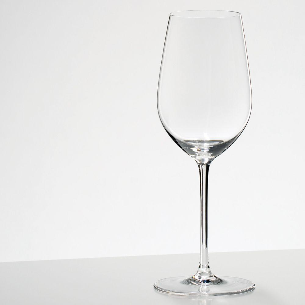 Хрустальный бокал для красного и белого вина, 380 мл, Riesling Grand Cru, Sommeliers, Riedel (4400/15)