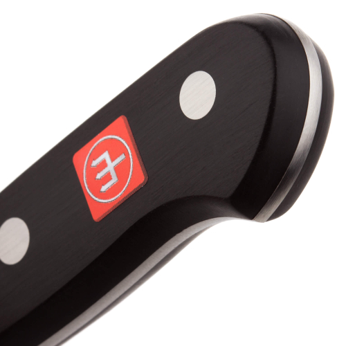 Нож кухонный овощной 1040100410, длина лезвия 10 см, коллекция «Classic», Wuesthof