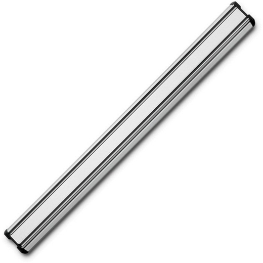 Держатель магнитный 7227/45, цвет стальной матовый, длина 45 см, Magnetic holders, Wuesthof