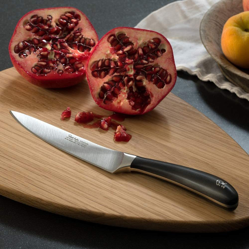 Нож кухонный 14 см, Signature Knife, Robert Welch