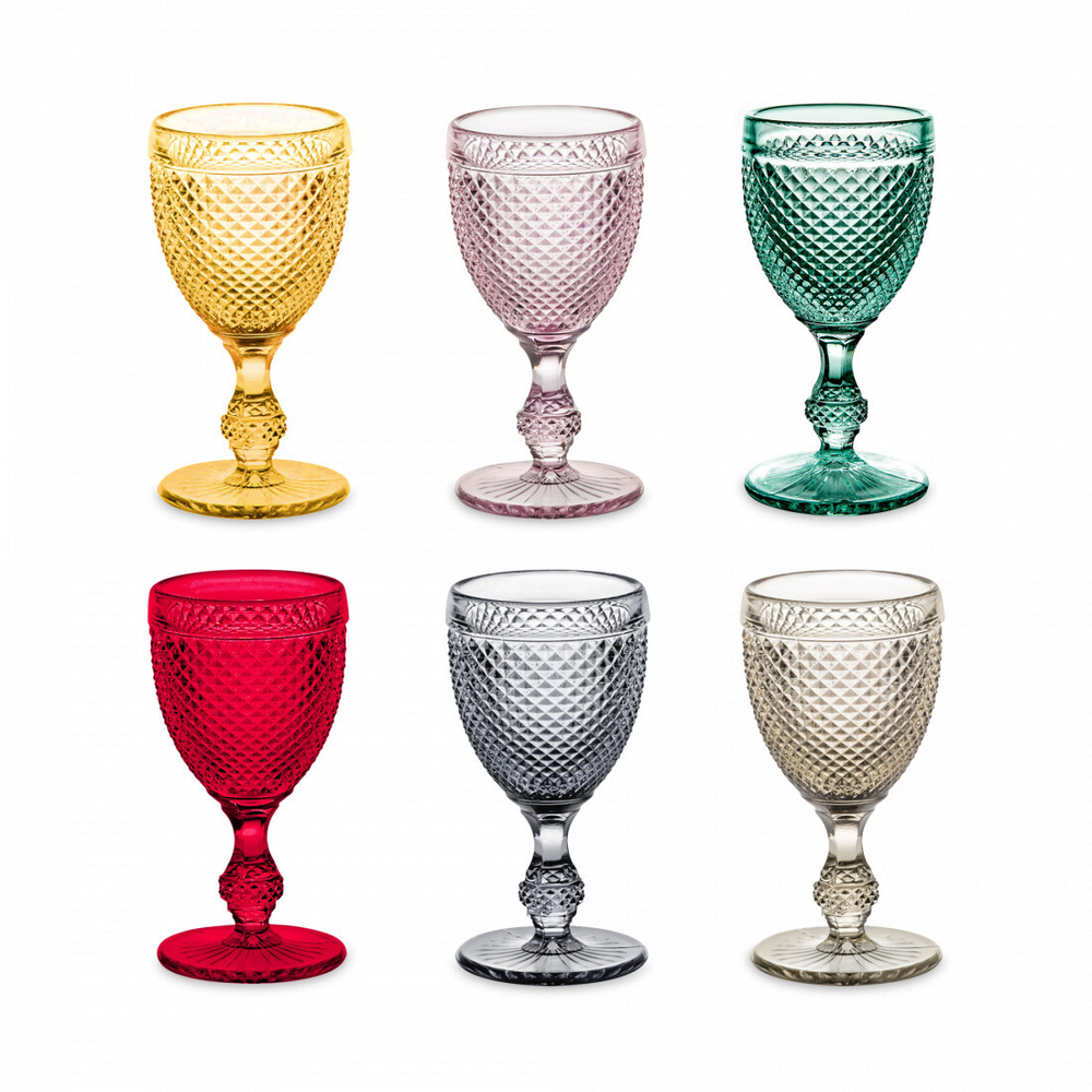 Набор рюмок Sweet Liquor, 6 предметов, 55 мл, Bicos, Vista Alegre