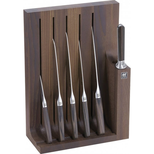 Набор ножей в подставке, 7 пр.,TWIN 1731, Zwilling