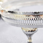 Мармит 29х23 см Queen Anne
