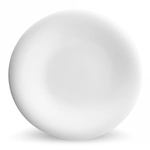 Тарелка закусочная 21см Mix&Match Капля, рельеф