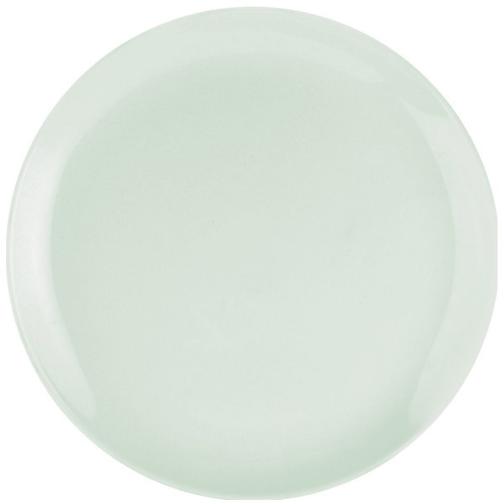 Тарелка десертная Portmeirion "Выбор Портмейрион" 21см (зеленая)