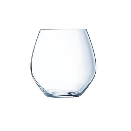 Набор стаканов  580 мл, 6 шт, хрустальное стекло, P3442, Primary, Chef & Sommelier