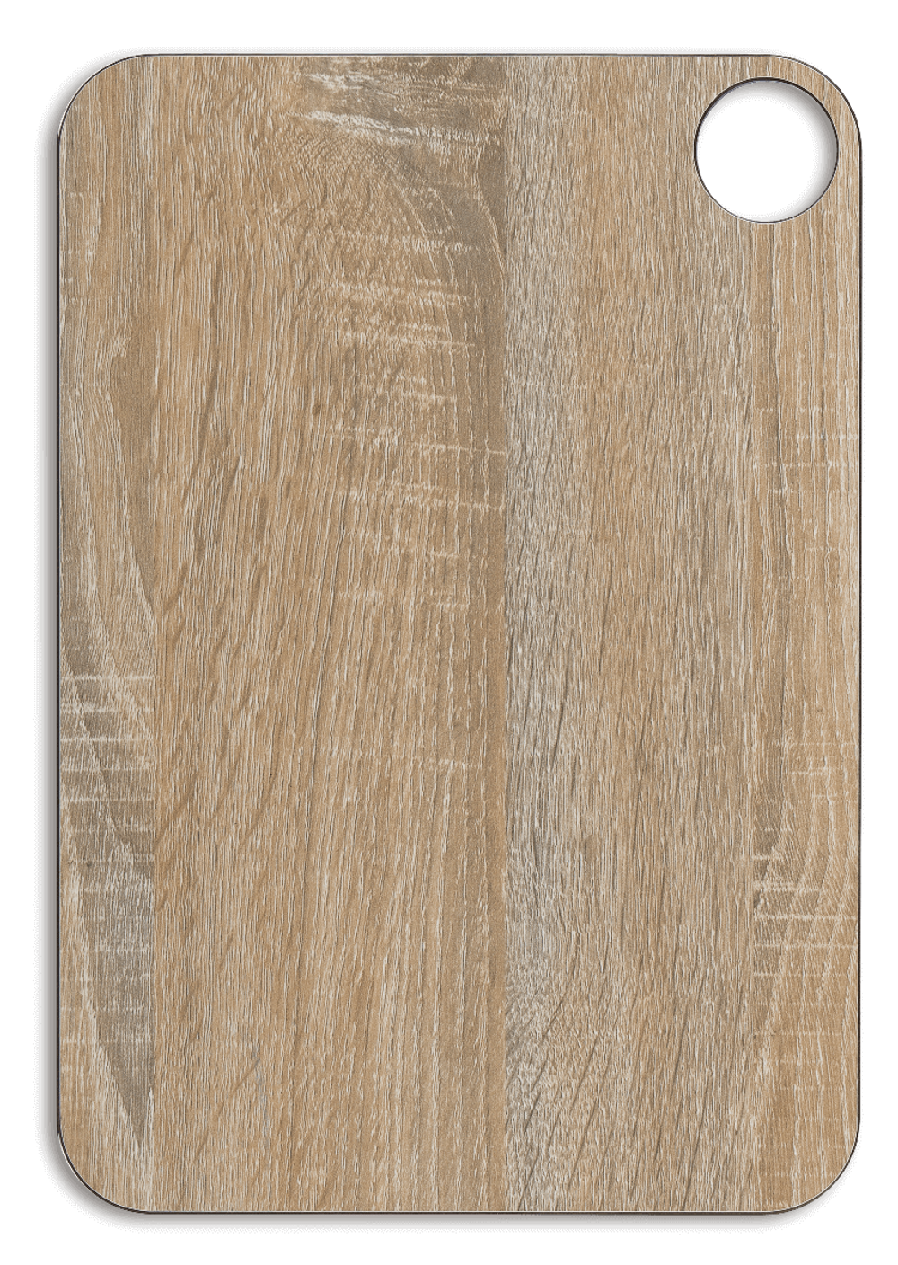 Разделочная доска из дерева 33х23 см, Cutting boards, Arcos