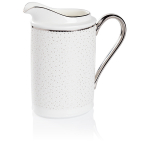 Молочник Noritake Брум-стрит 320 мл, фарфор костяной