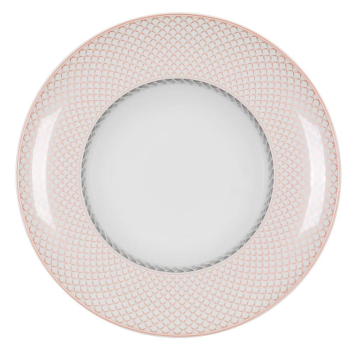 Тарелка глубокая 25 см Maya, Vista Alegre