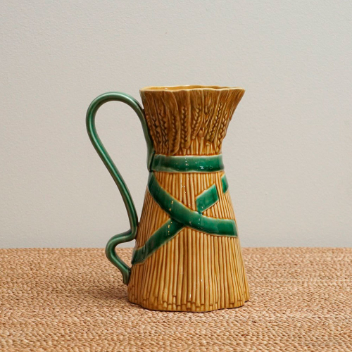 Кувшин "Колосья" 1,75 л Bordallo Pinheiro