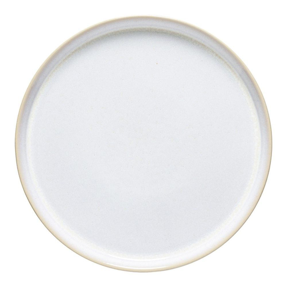 Тарелка обеденная 30 см Costa Nova Notos бежевая