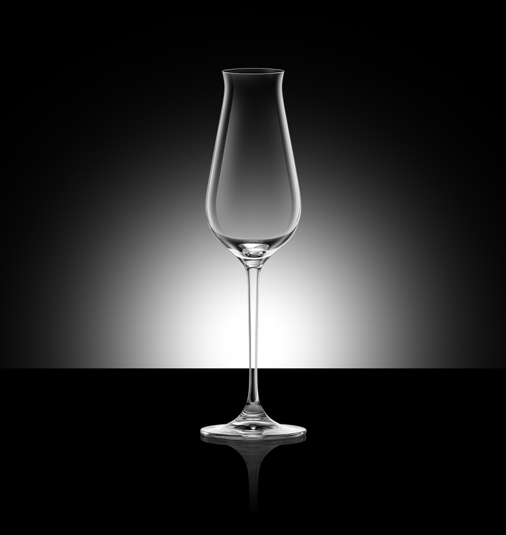 Набор бокалов для шампанского 240 мл, 6 шт, Desire, Lucaris
