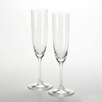 Набор бокалов для шампанского Champagne Glass 2 шт, 160 мл, Vinum, Riedel