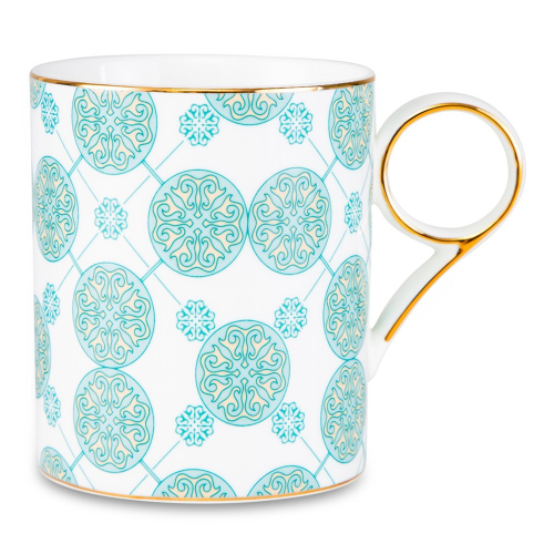 Кружка 350 мл Mix&Match Home Максим