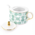Сервиз чайный на 6 персон 21 предмет Mix&Match Home Максим